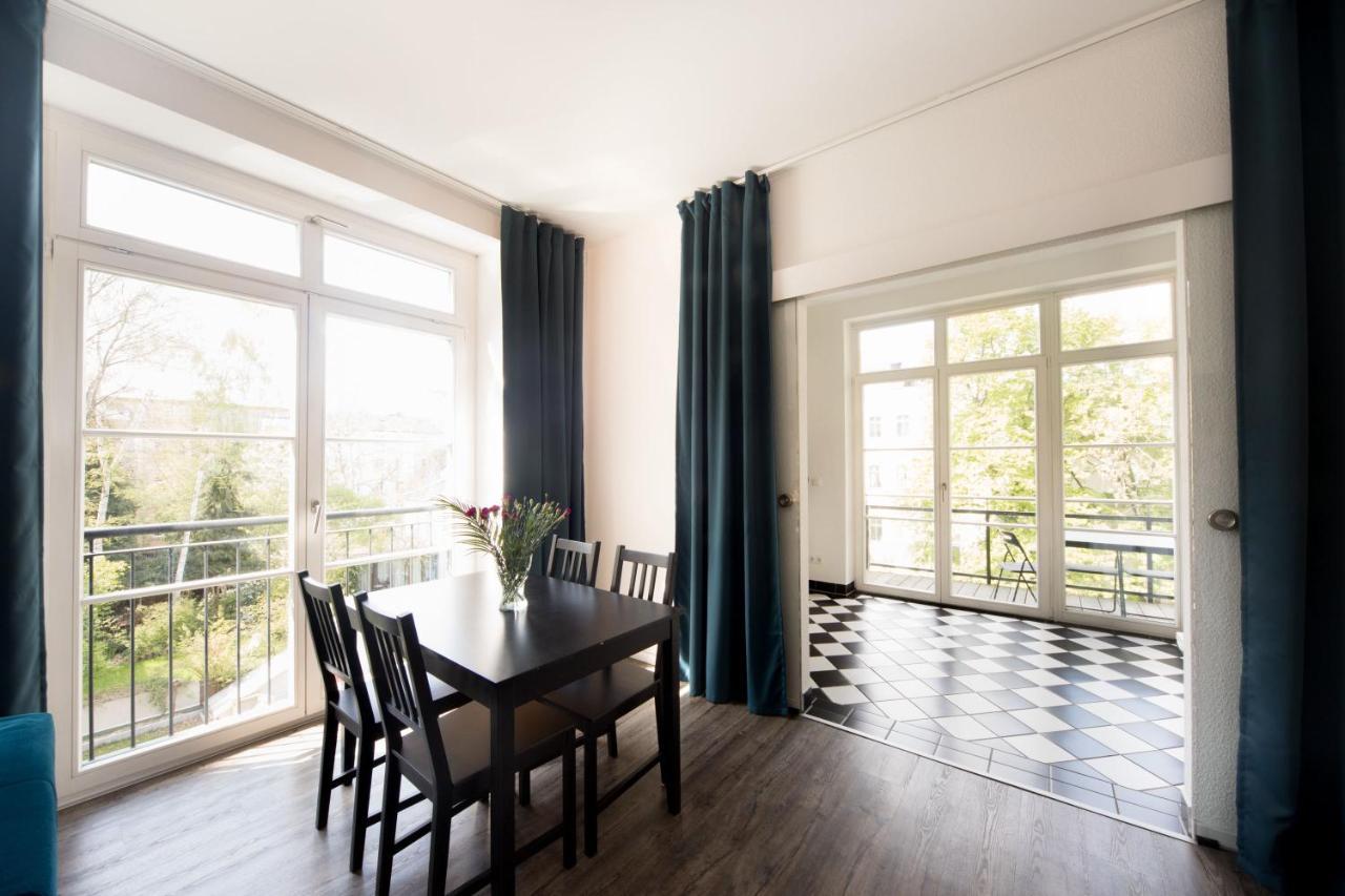 L.E. Home II Lipcse Kültér fotó