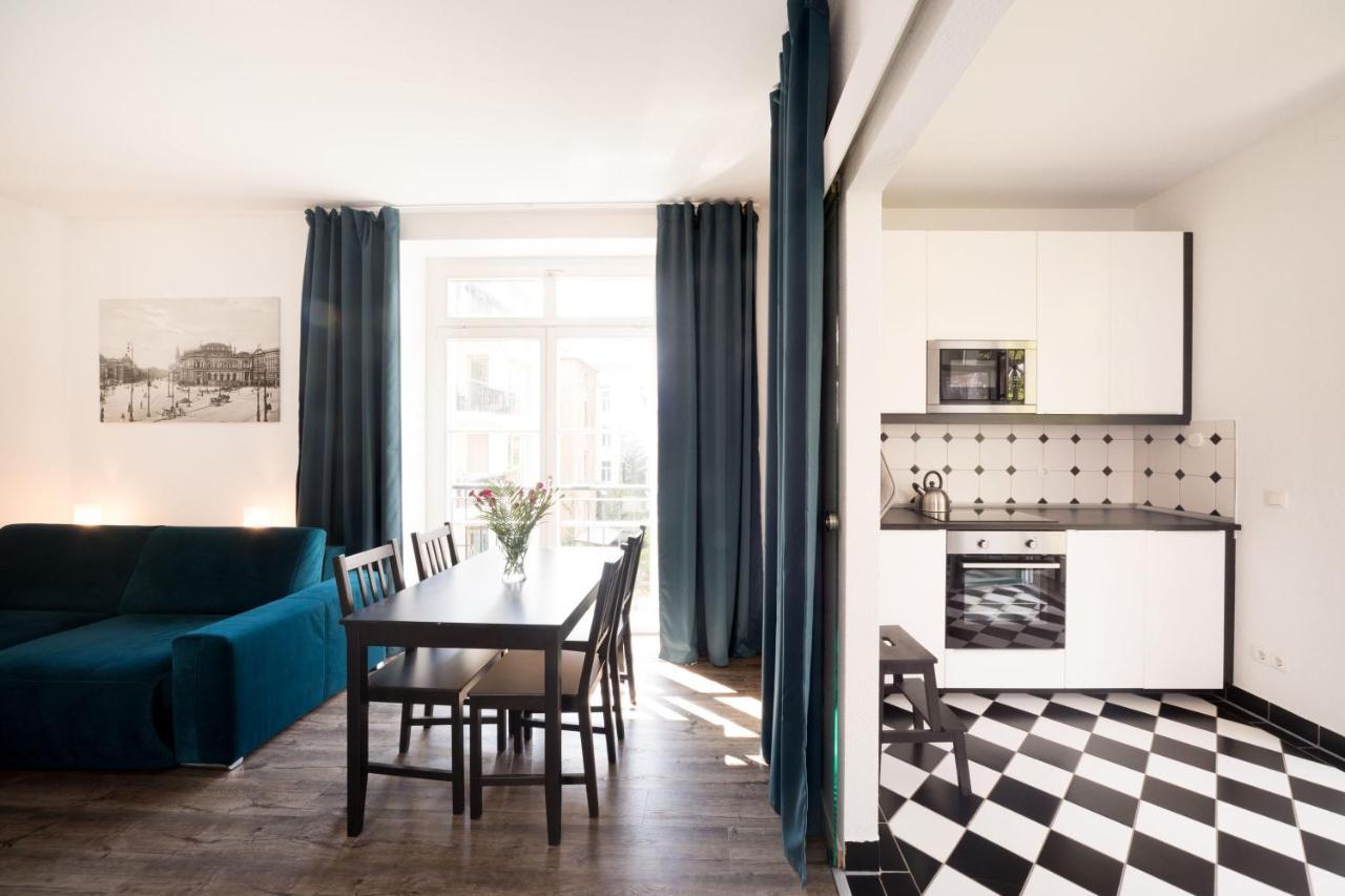 L.E. Home II Lipcse Kültér fotó