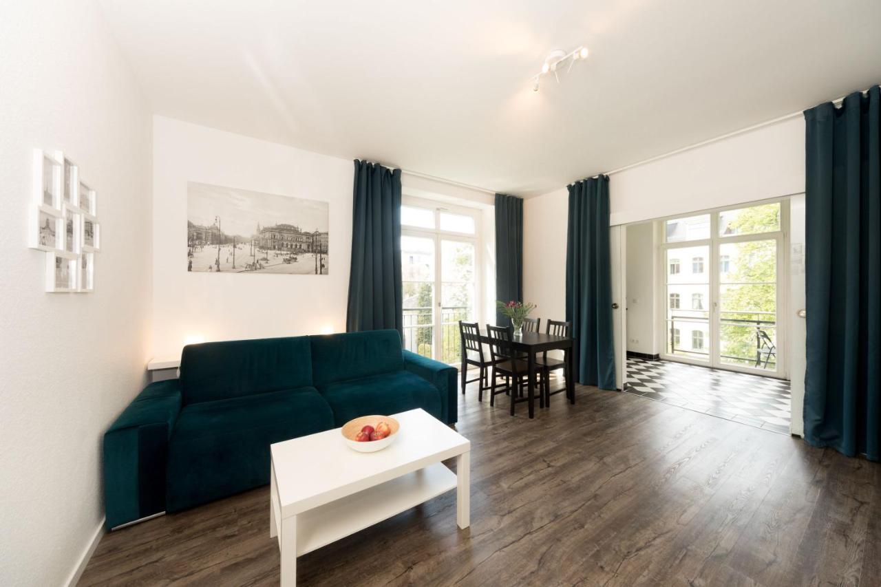L.E. Home II Lipcse Kültér fotó