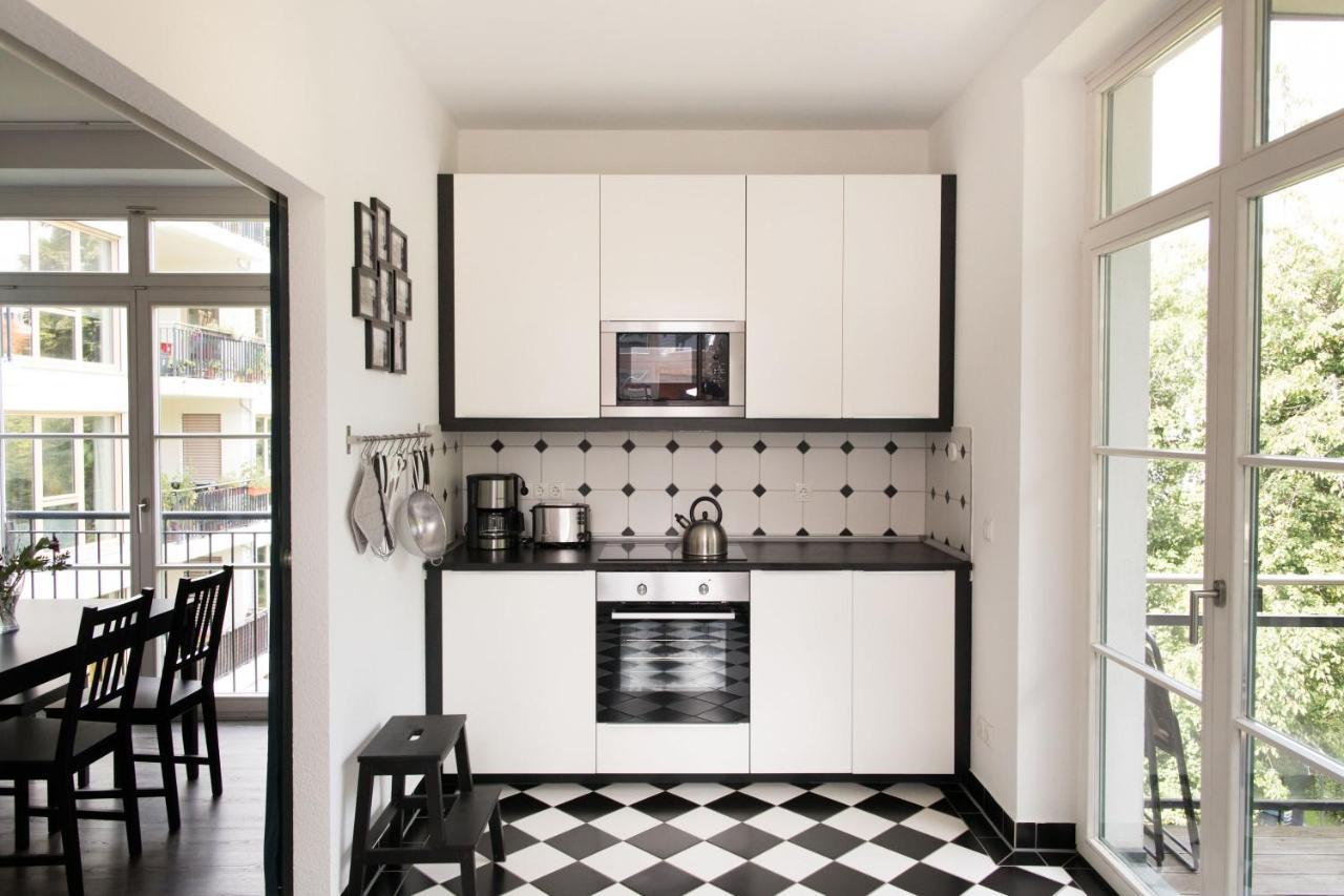 L.E. Home II Lipcse Kültér fotó