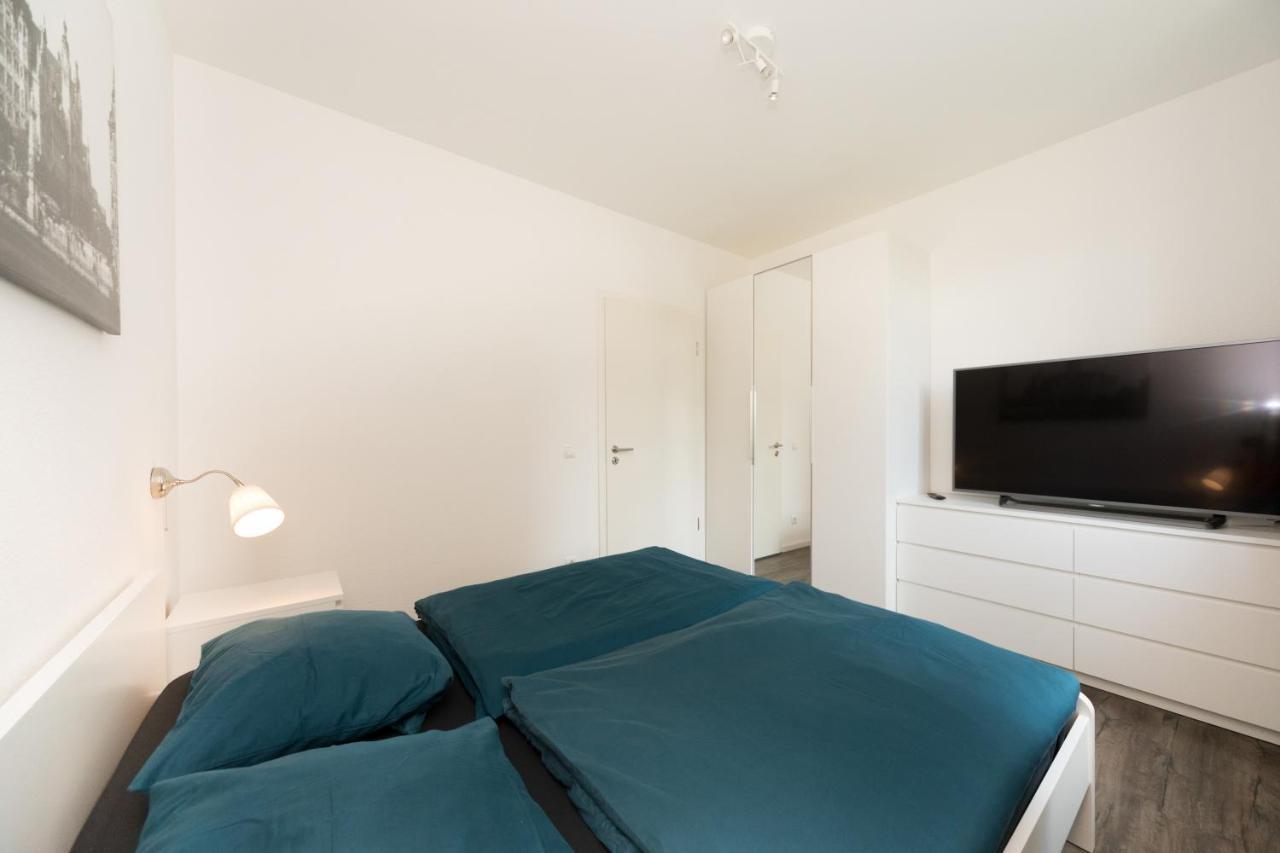 L.E. Home II Lipcse Kültér fotó
