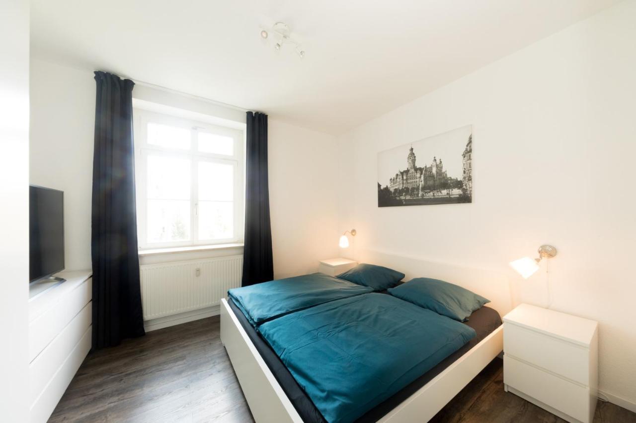 L.E. Home II Lipcse Kültér fotó