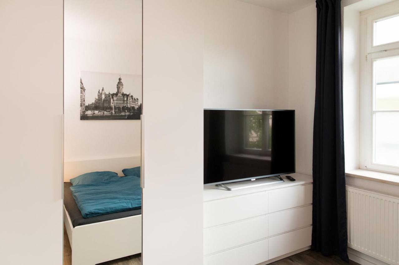 L.E. Home II Lipcse Kültér fotó