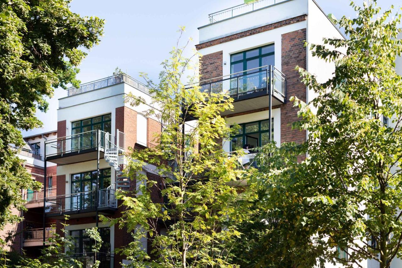 L.E. Home II Lipcse Kültér fotó
